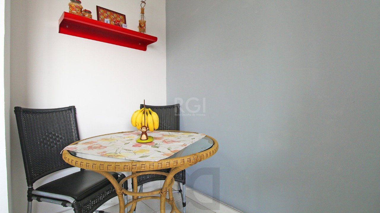 Apartamento com três (3) dormitórios, três (3) suítes sendo uma (1) suíte master e quatro (4) vagas de garagem com dois (2) depósitos próximo ao shopping Iguatemi, no Condomínio Cipriani Nuova Archit — foto 32