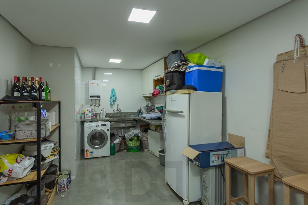 Condomínio fechado - casa de 3 quartos, suíte e 2 vagas de garagem — foto 22