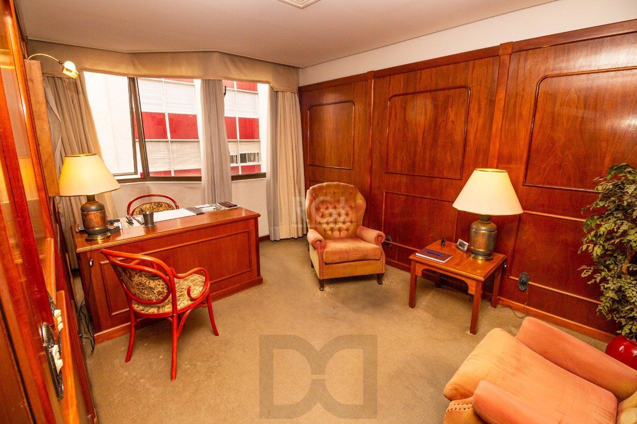 Conjunto/Sala para Venda - 54.51m², 0 dormitórios, 1 vaga - Moinhos de Vento — foto 5