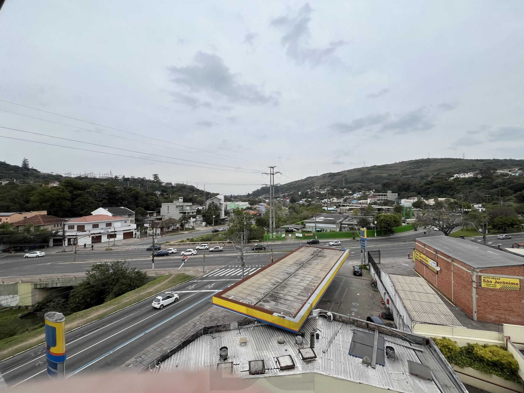 Apartamento Venda - 73.76m², 3 dormitórios, sendo 1 suite, 1 vaga - Partenon — foto 48