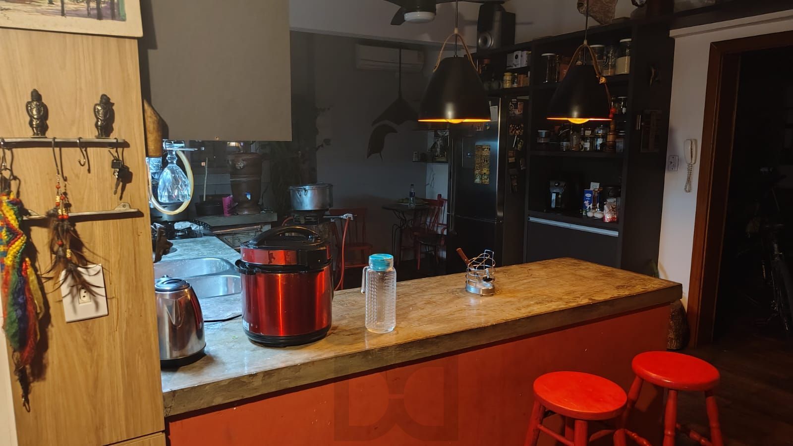 Apartamento de 3 dormitórios, andar alto, 3 banheiros, elevador em Porto Alegre-RS — foto 6