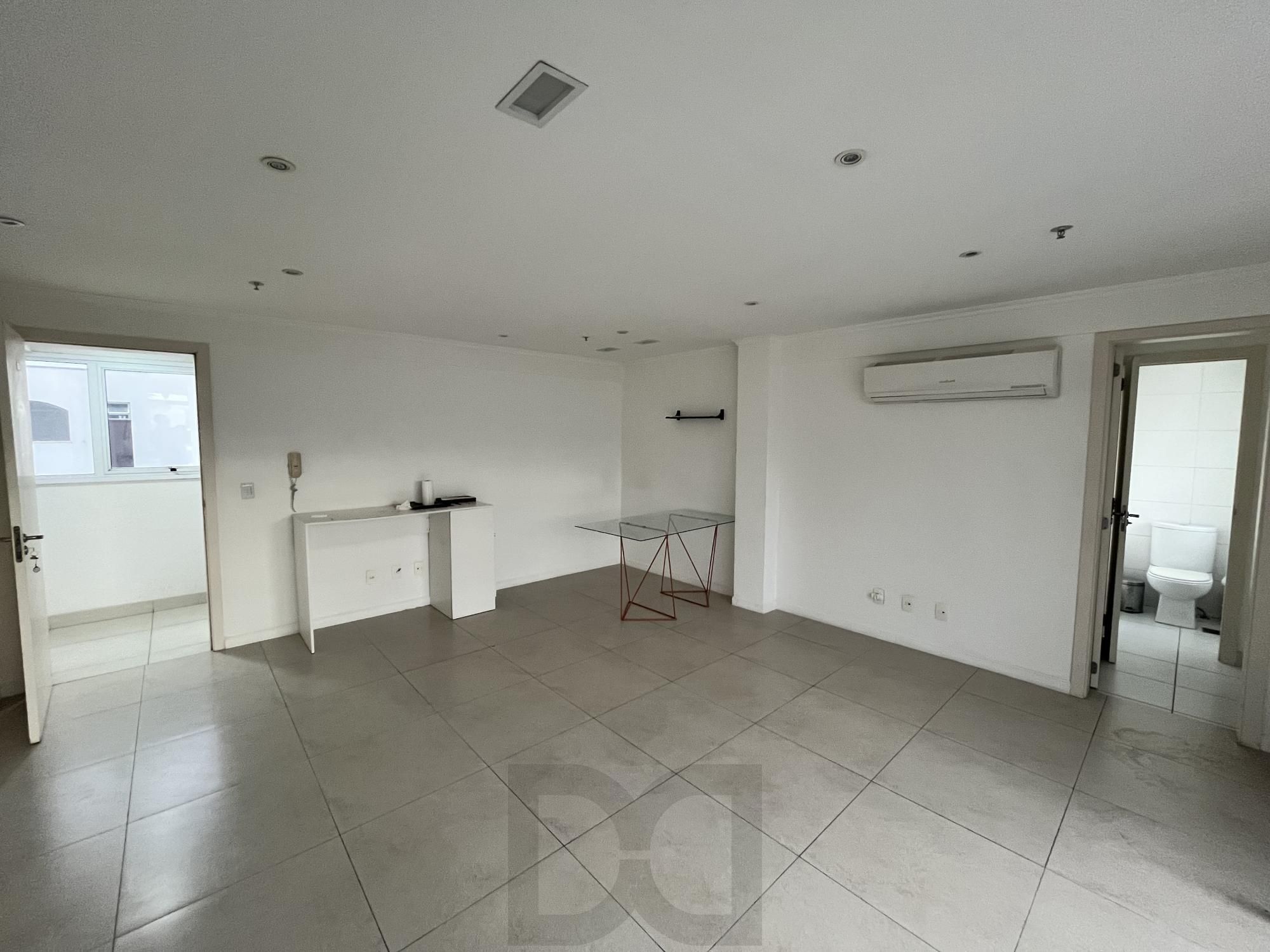Sala comercial com 2 vagas de garagem escrituradas — foto 3