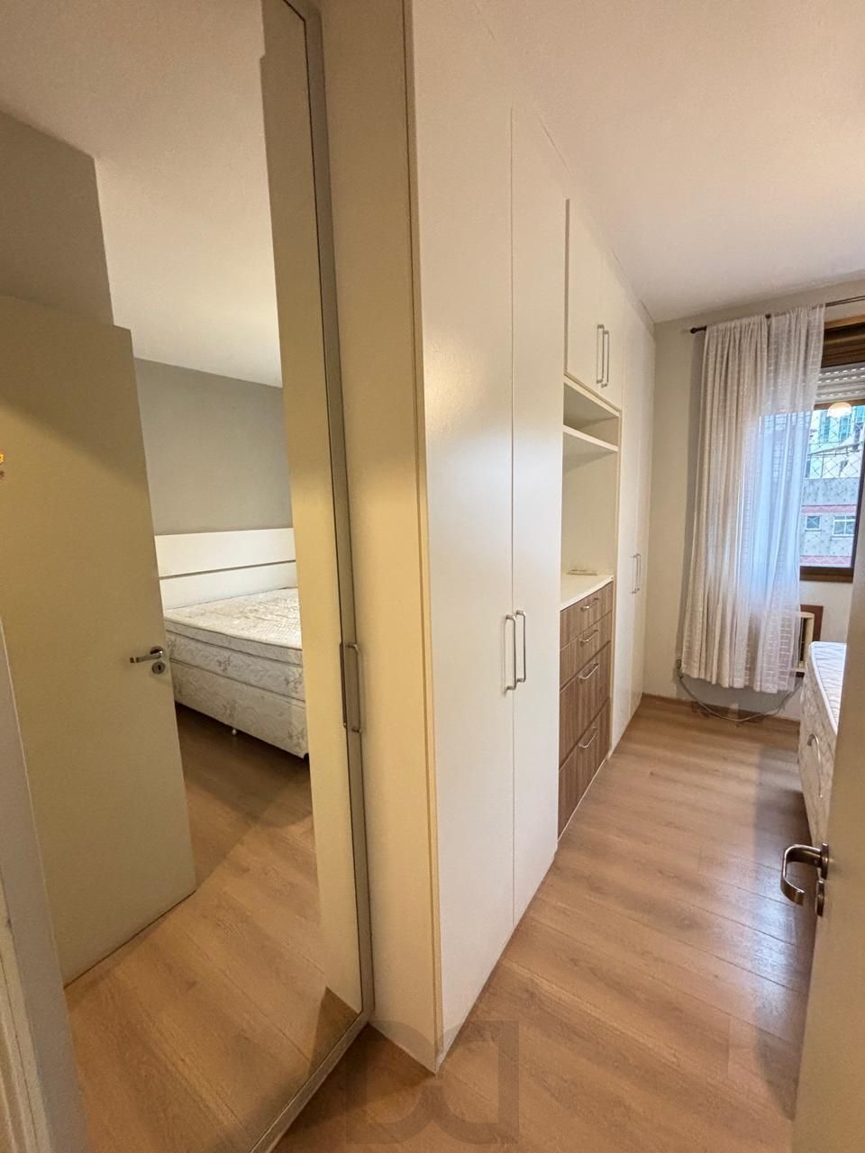 Apartamento 2 dormitórios, suíte, vaga e infra — foto 28