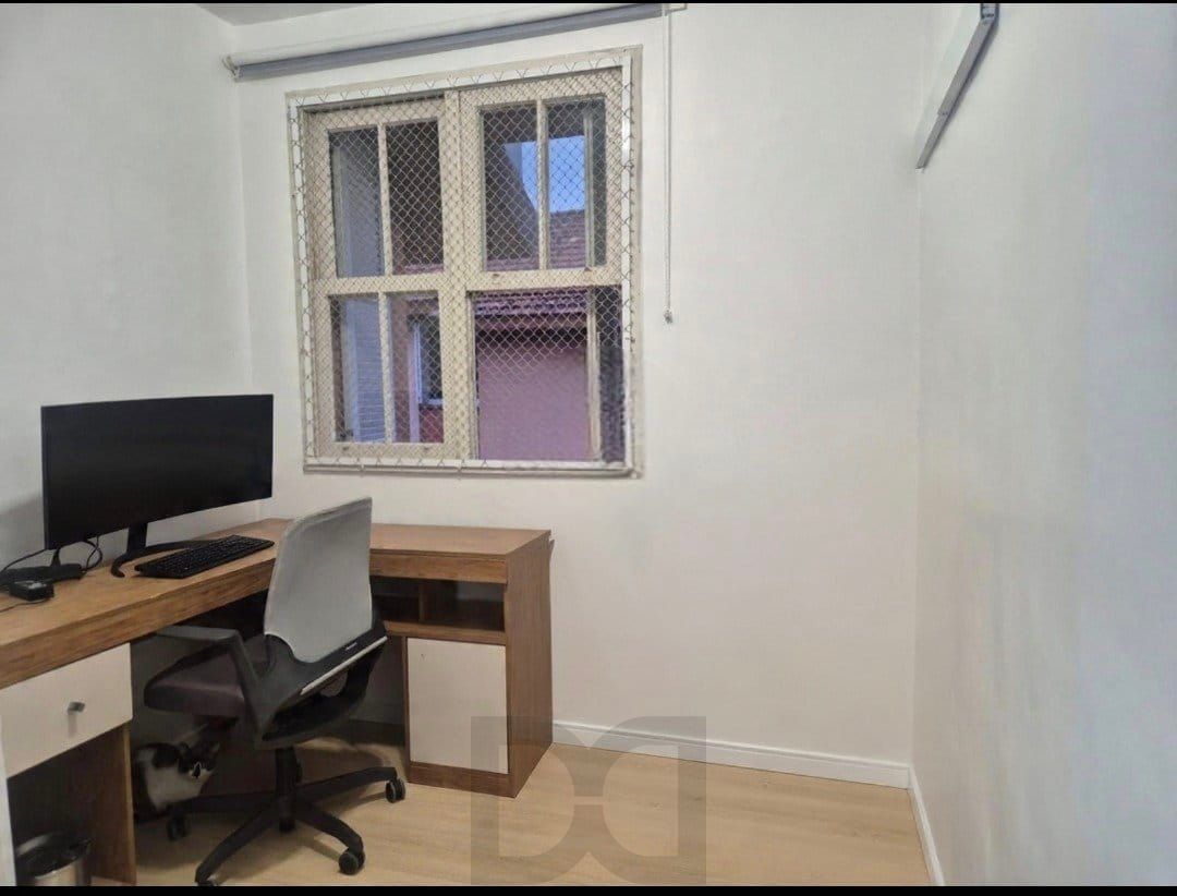 Apartamento Reformado de 2 Dormitórios à Venda Portaria 24 Horas Financiável — foto 7