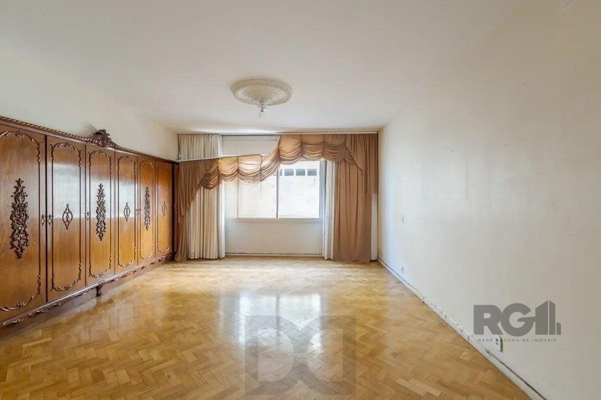 Apartamento 4 dormitorios vaga e elevador Centro Histórico Porto Alegre — foto 40