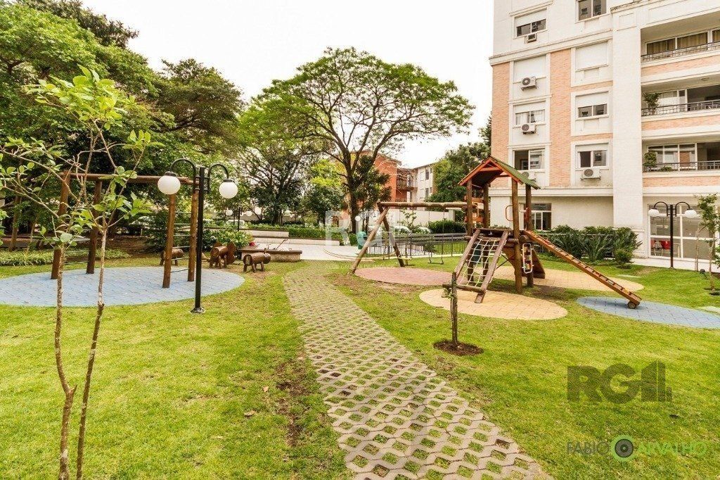 Apartamento para Venda - 82.5m², 3 dormitórios, sendo 1 suites, 1 vaga - Passo da Areia — foto 24