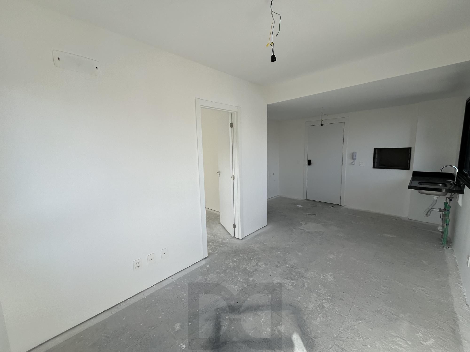 Apartamento de 1 quarto e 1 vaga de garagem no GO CARLOS GOMES — foto 12