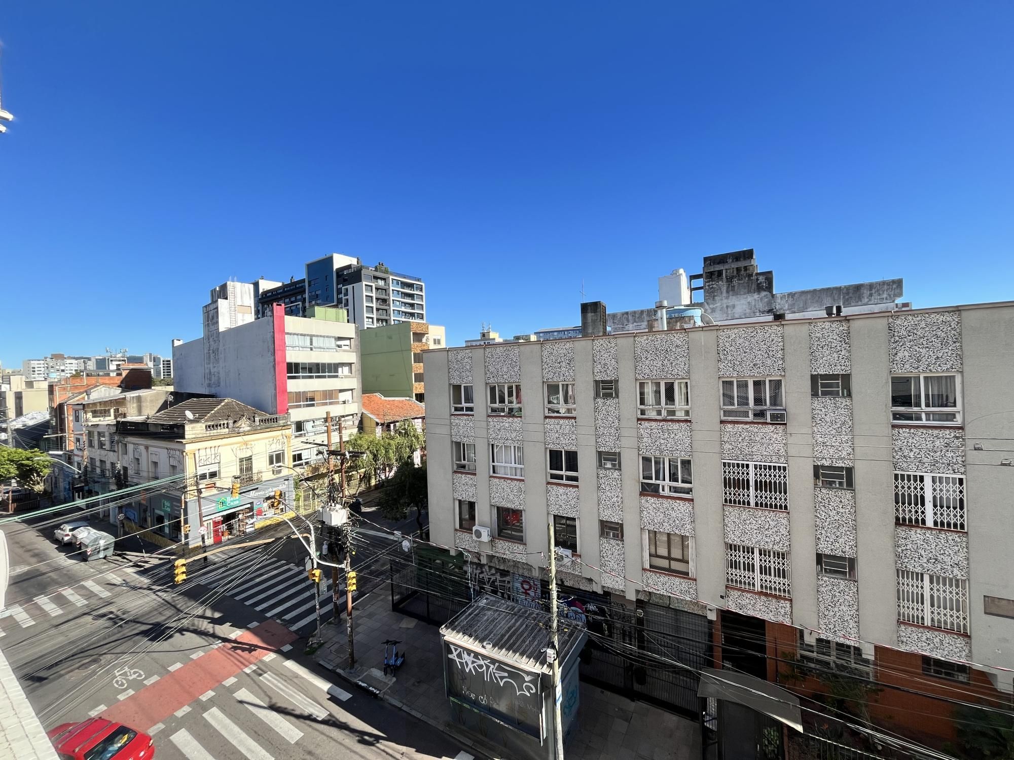 Apartamento com 3 dormitórios na Luiz Afonso, bairro Cidade Baixa - Porto Alegre — foto 20
