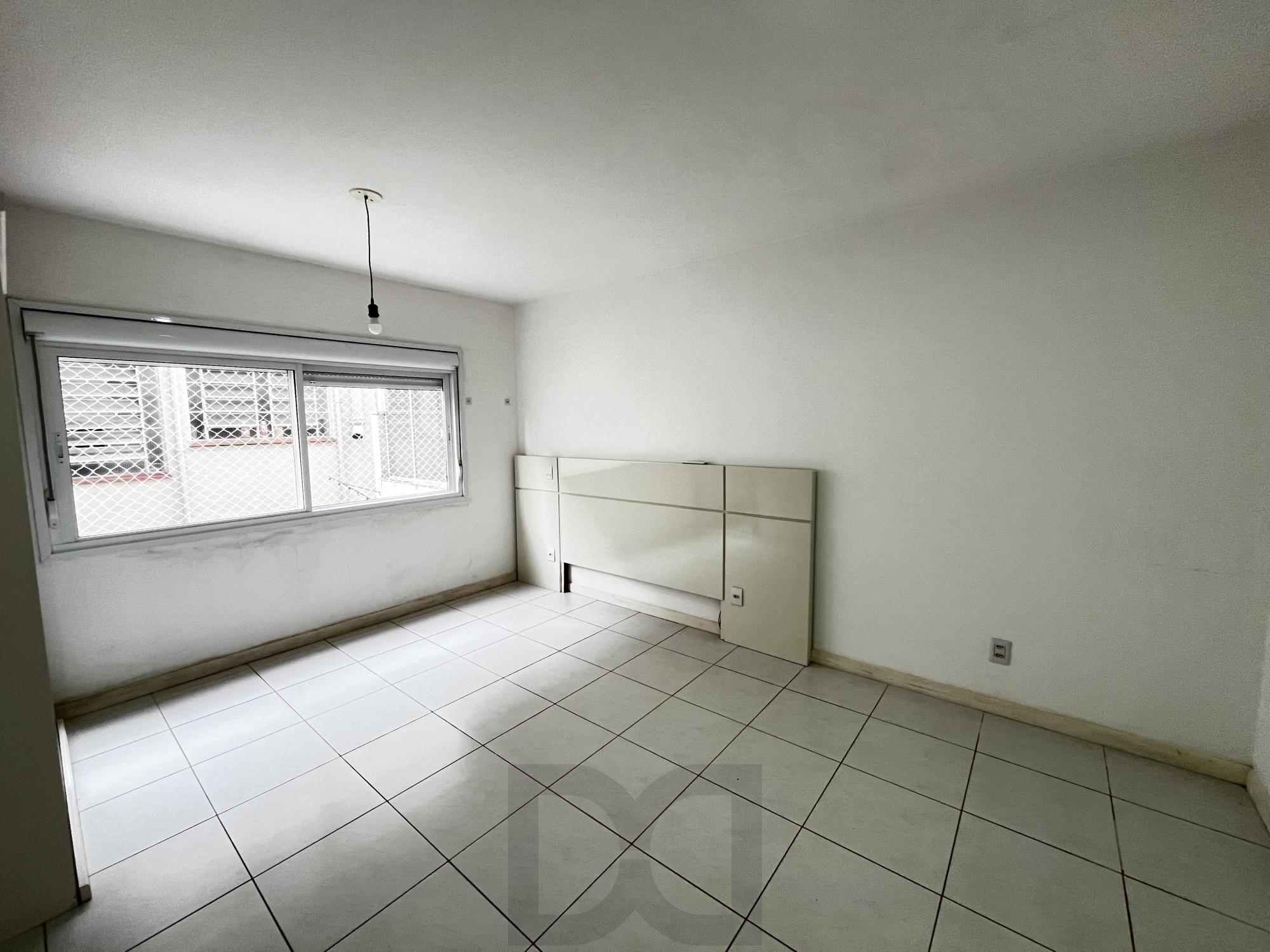 Apartamento de um quarto e duas vagas de garagem no bairro Rio Branco em POA — foto 6