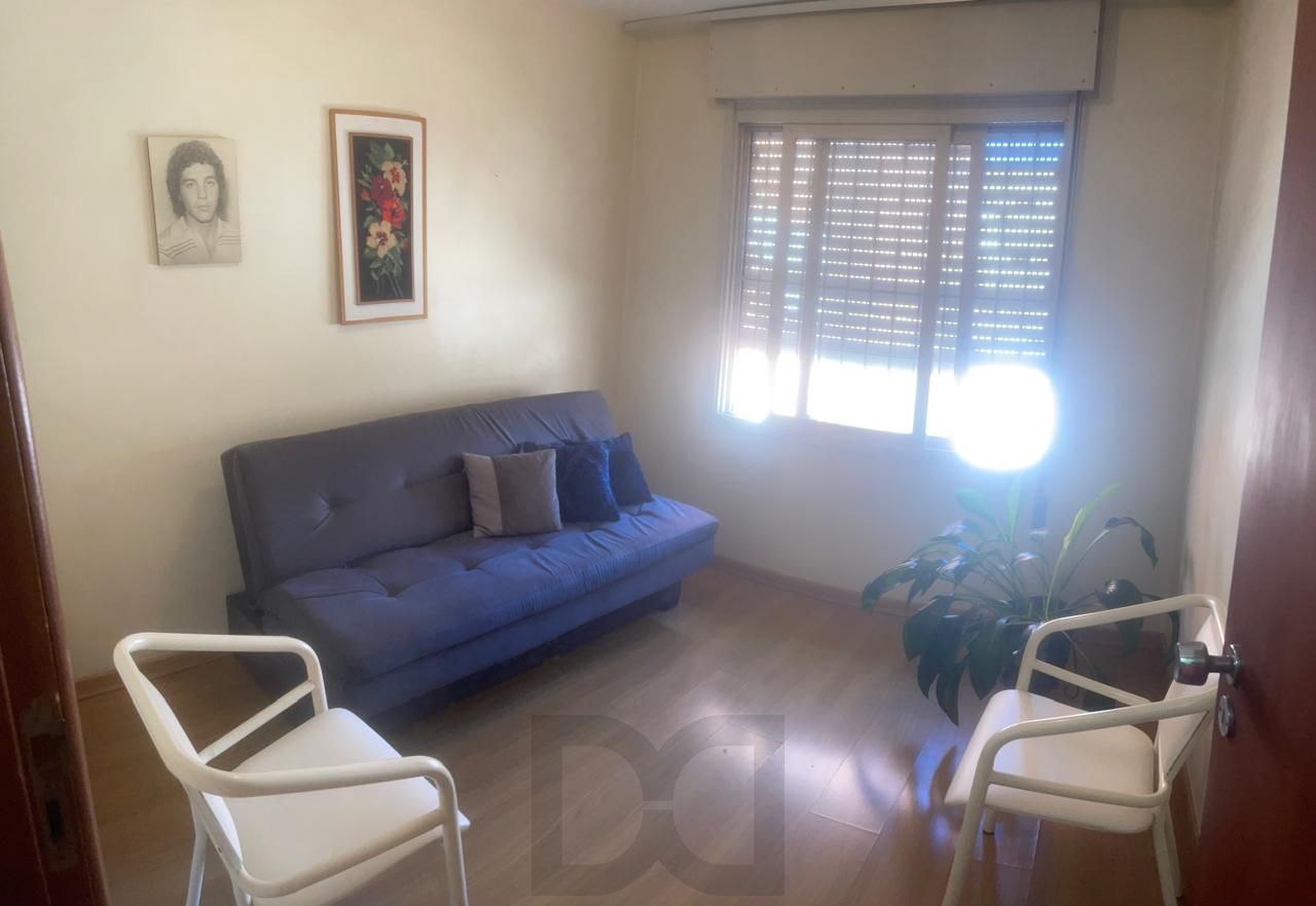 Apartamento de 3 quartos e 1 vaga garagem no bairro Rio Branco em Porto Alegre — foto 20