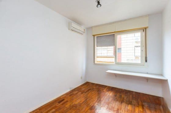 Apartamento de 2 quartos em prédio com elevador no bairro Santana — foto 9