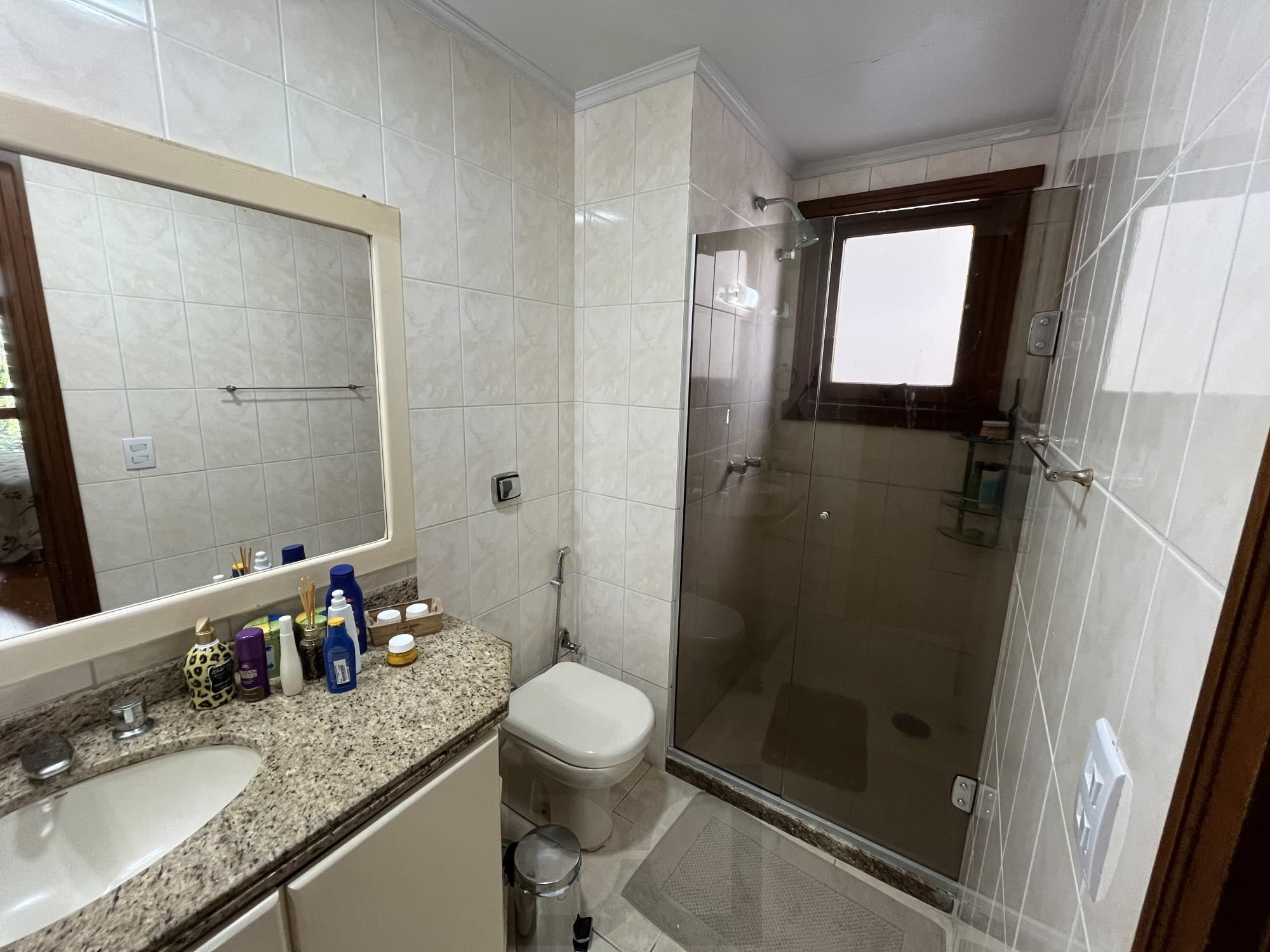 Apartamento de 3 quartos, suíte e 2 vagas de garagem no bairro Santana em POA — foto 14
