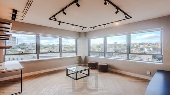 Apartamento de um quarto, suíte e uma vaga de garagem junto ao Iguatemi em POA — foto 12
