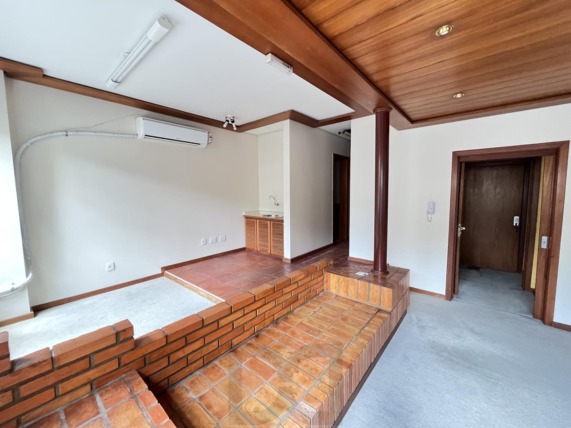 Conjunto/Sala para Venda - 112,38 m², 1 vaga - Floresta — foto 4