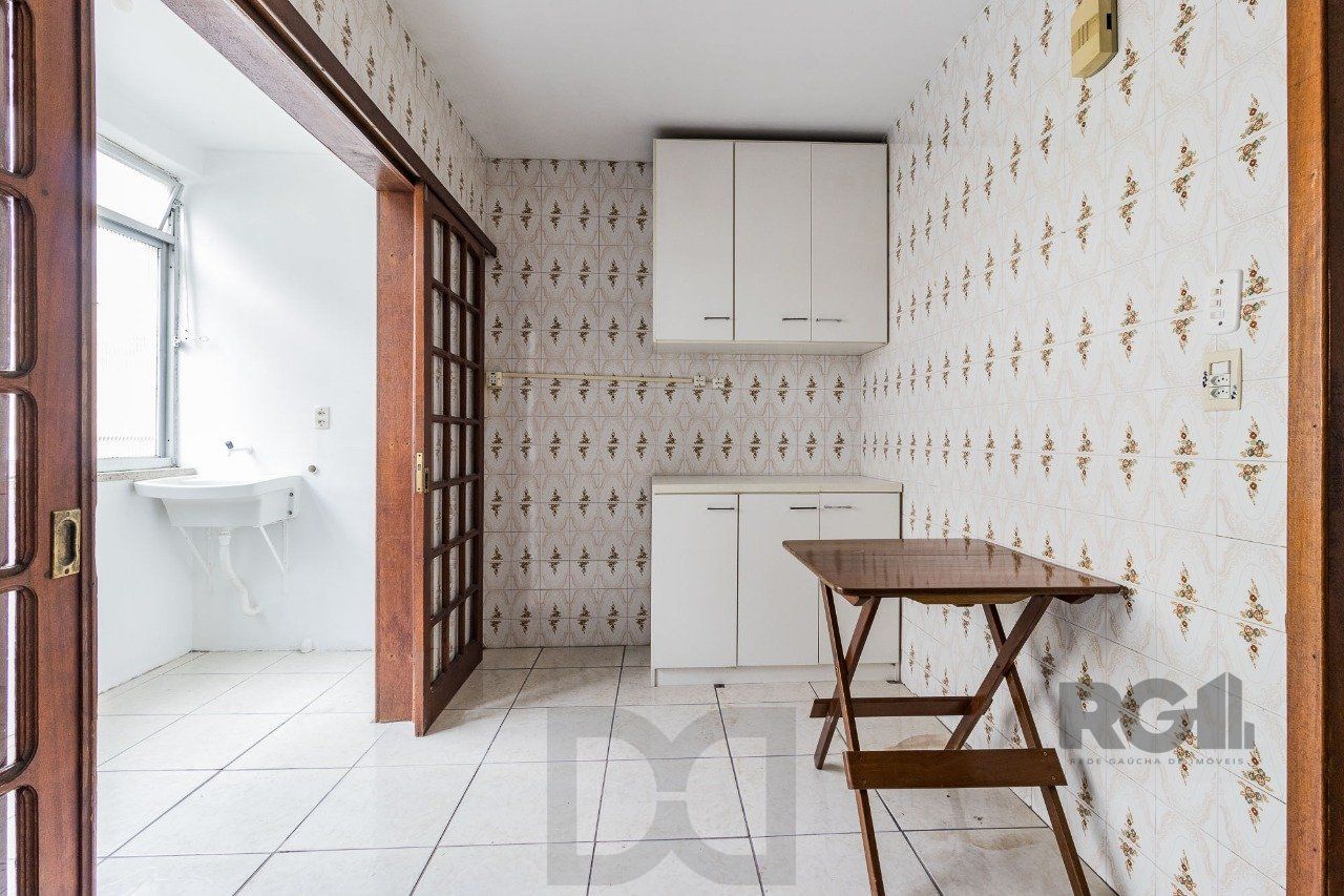 Vende Apartamento de 3 dormitórios no Bairro Jardim Botânico - Porto Alegre! — foto 4
