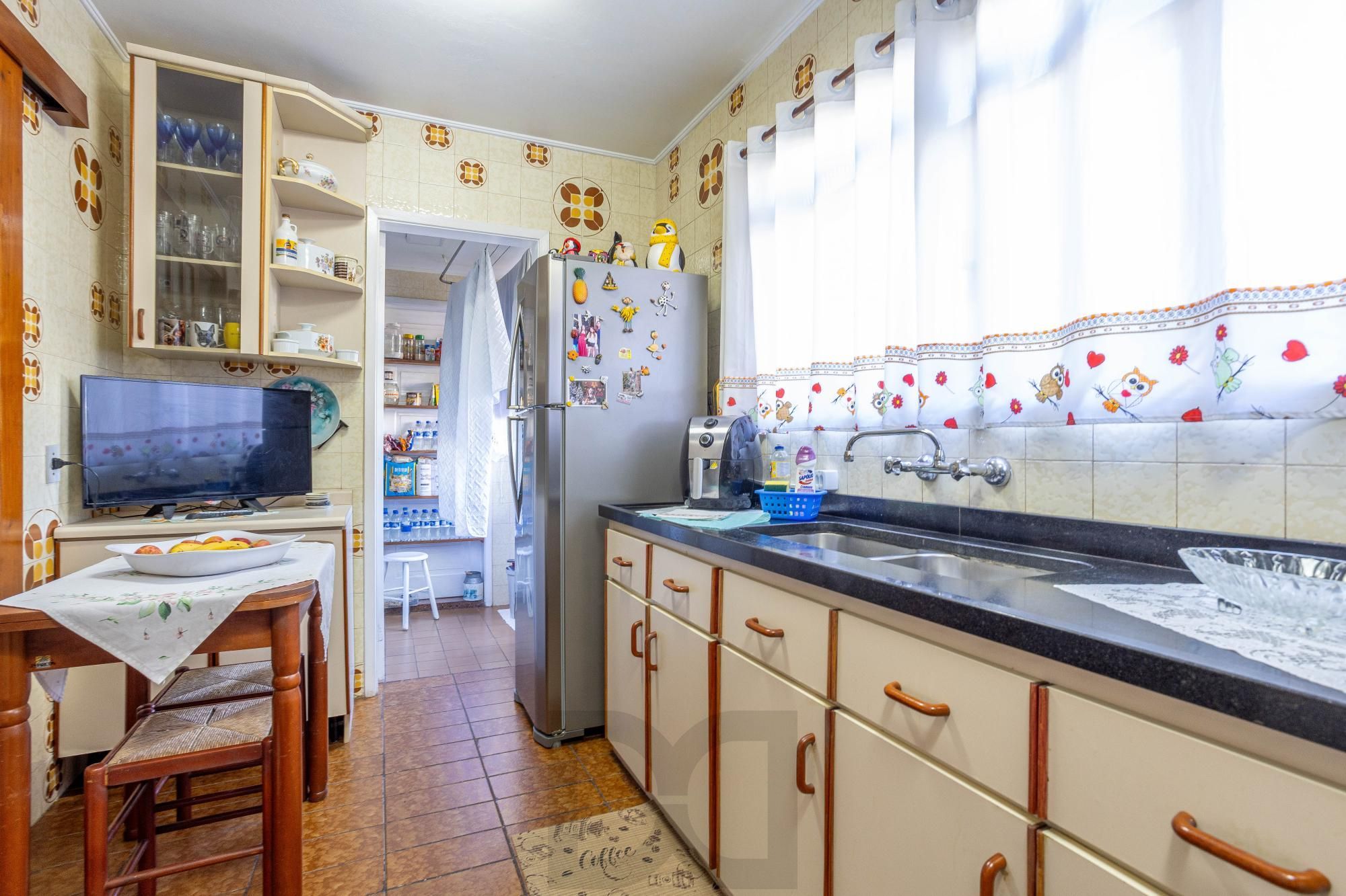 cozinha