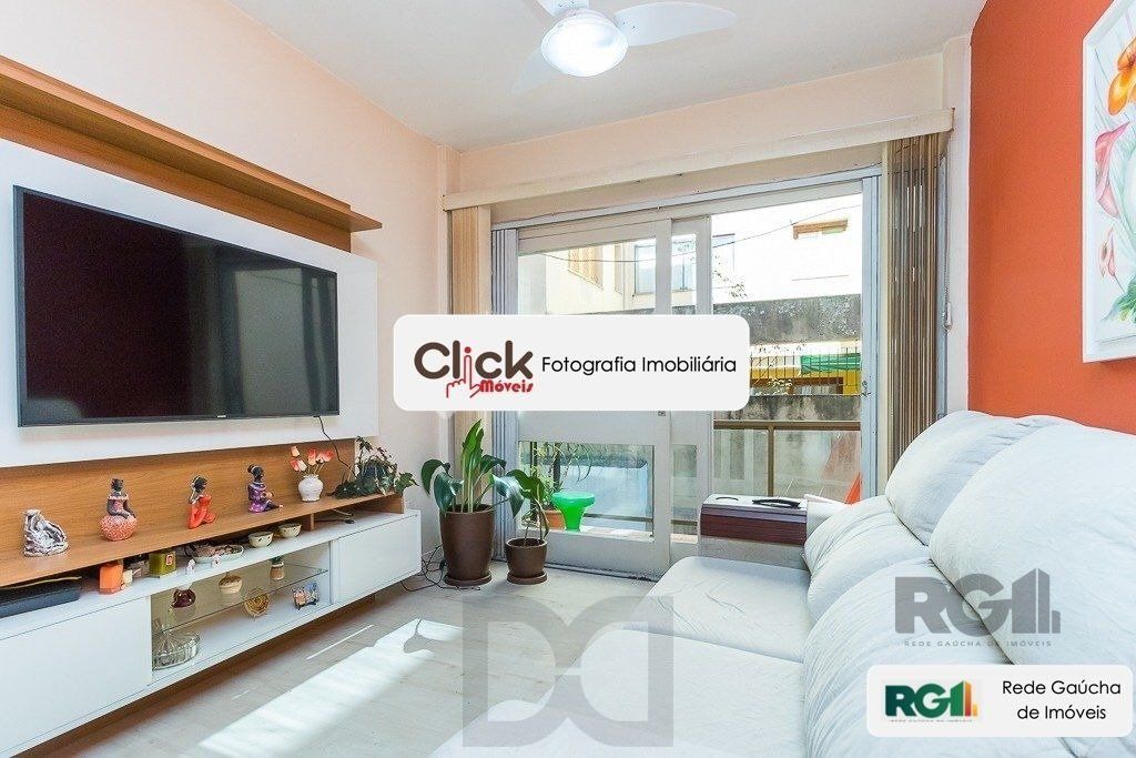 Apartamento 2 dormitórios, 83 m² de área privativa e 1 vaga(s) de garagem. Localizado na Rua/Av. Coronel Lucas De Oliveira, no bairro Petropolis em Porto Alegre. — foto 2