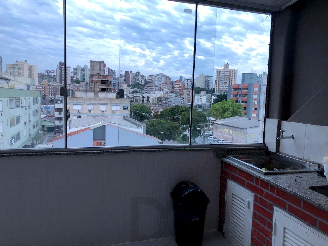 Cobertura com 2 quartos à venda na Rua Doutor Gastão Rhodes - Porto Alegre — foto 25