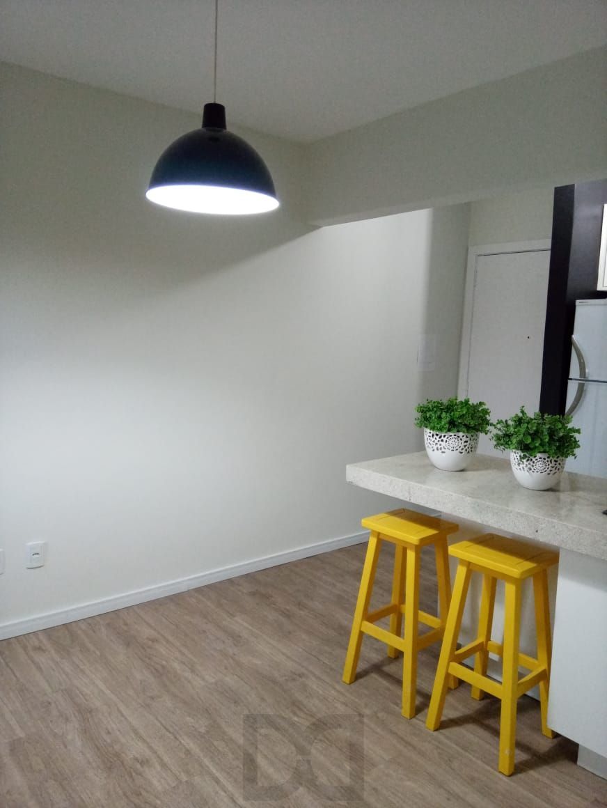 Apartamento de um quarto com garagem no centro de Porto Alegre — foto 22
