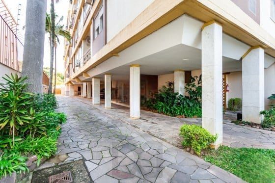 Apartamento de 2 quartos em prédio com elevador no bairro Santana — foto 12