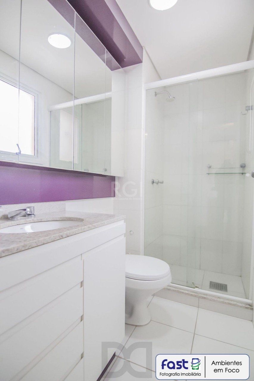 Apartamento para Venda - 163m², 3 dormitórios, sendo 3 suites, 2 vagas - Jardim do Salso — foto 18
