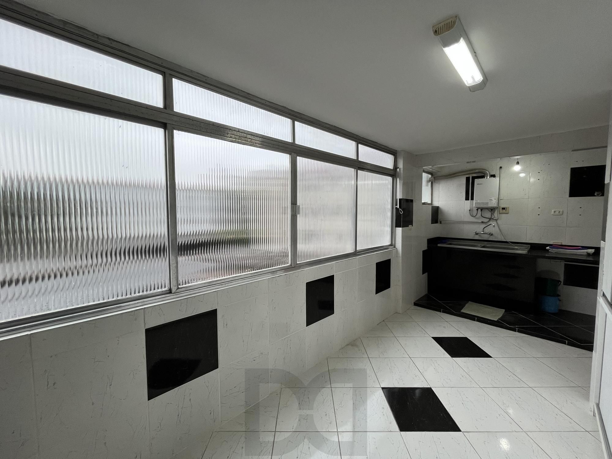 Apartamento de 3 quartos, suíte e 2 vagas de garagem no bairro Farroupilha POA — foto 38
