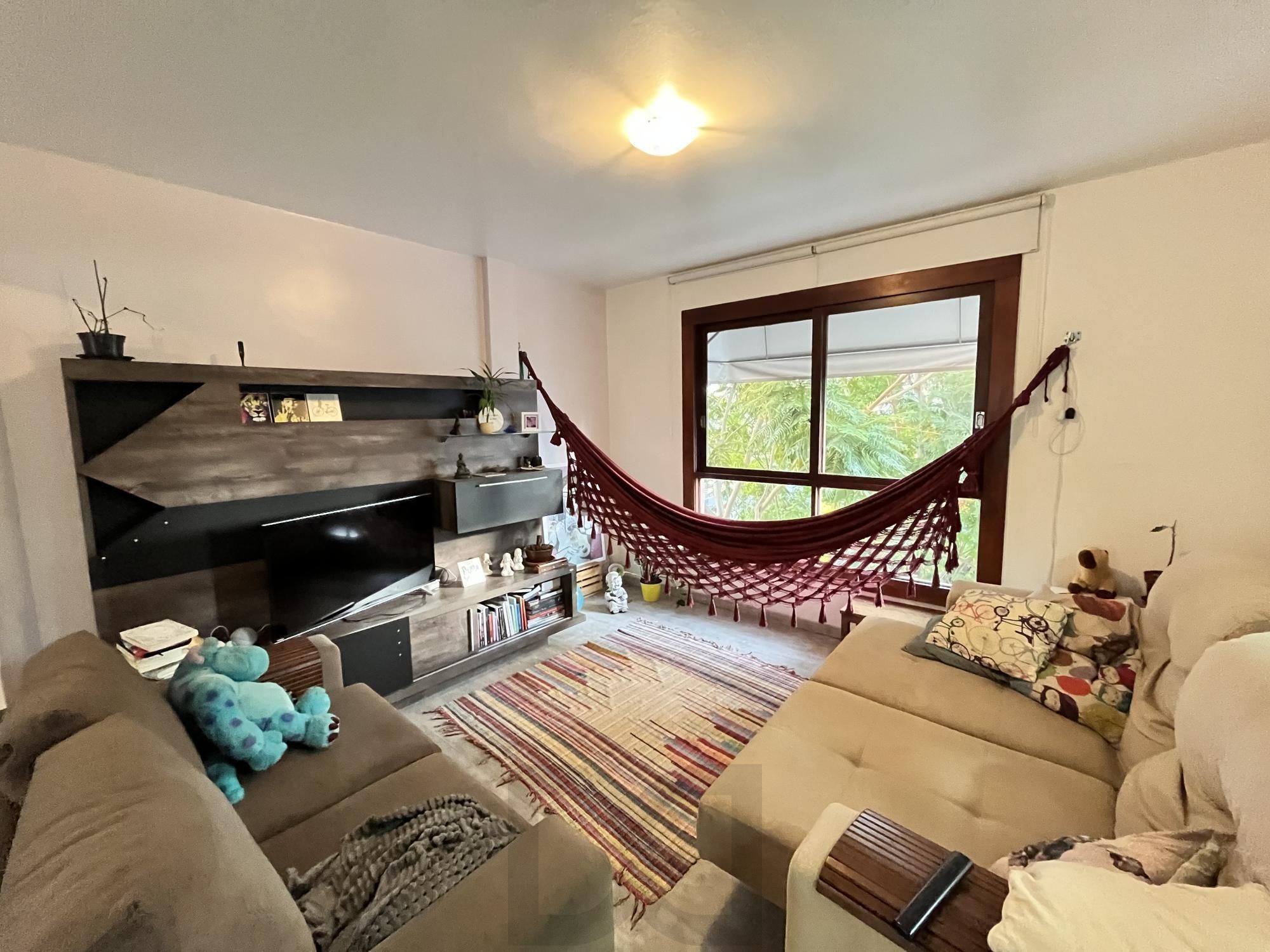 Apartamento de dois quartos e no bairro Menino Deus em POA — foto 16