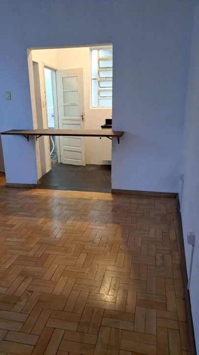 2 dormitórios, térreo no Bom Fim — foto 1