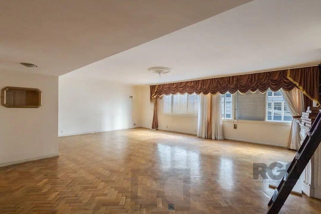 Apartamento 4 dormitorios vaga e elevador Centro Histórico Porto Alegre — foto 11