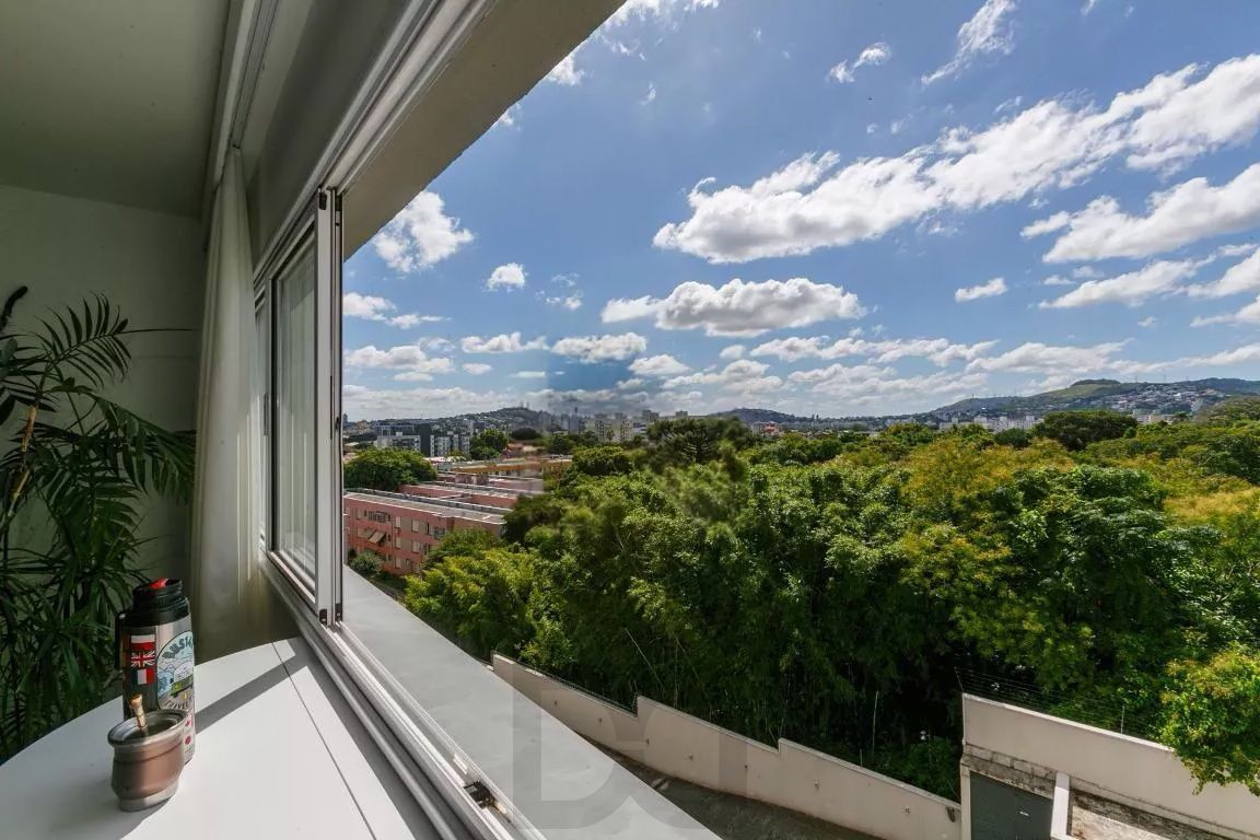 Apartamento de 2 quartos, suíte e 1 vaga de garagem no bairro Tristeza em POA — foto 10