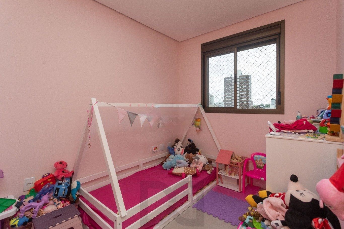 Apartamento de 3 quartos, suíte e 1 vaga de garagem no bairro Passo da Areia POA — foto 6