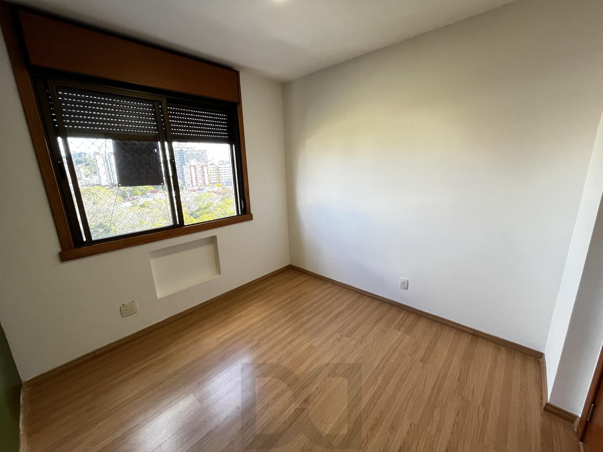 Apartamento de 3 quartos, suíte, 2 vagas de garagem no bairro Menino Deus em POA — foto 23