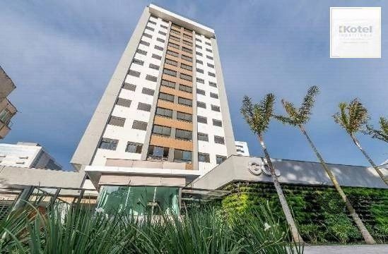 Apartamento de 2 quartos, suíte e 1 vaga de garagem no bairro Santana em POA — foto 31