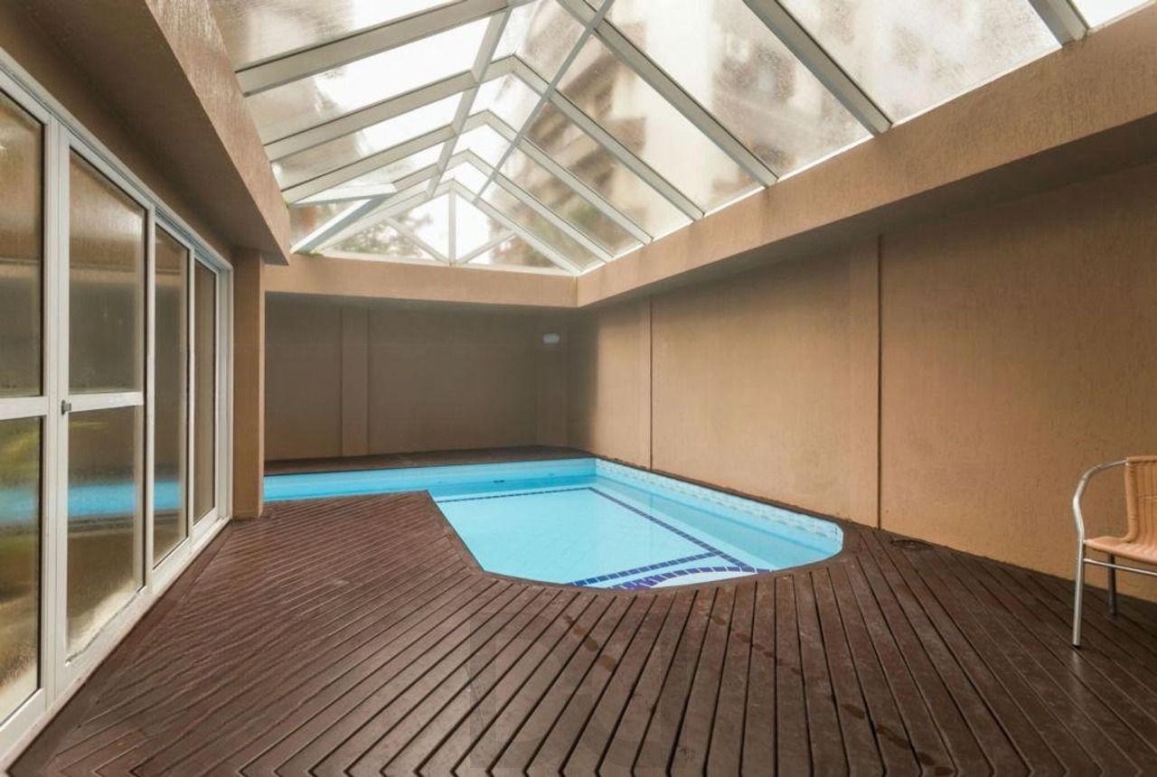 Apartamento de 3 quartos, suíte e 1 vaga de garagem — foto 16