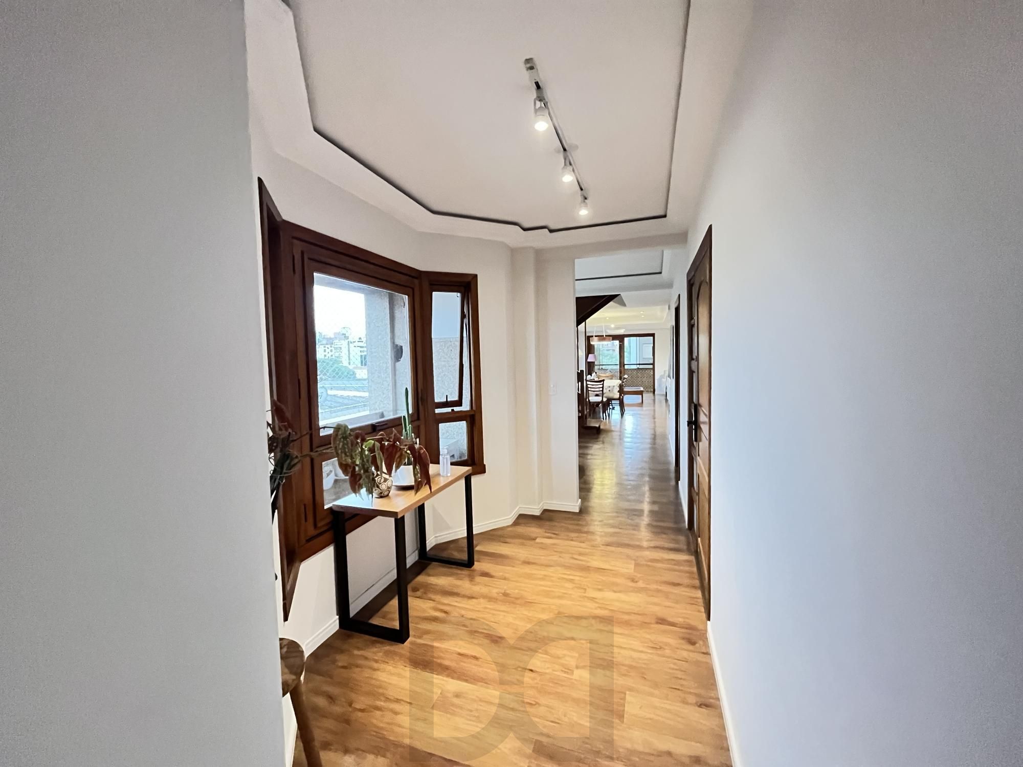 Apartamento de 3 quartos, 2 suítes, 1 americana e 2 vagas no bairro Farroupilha — foto 20