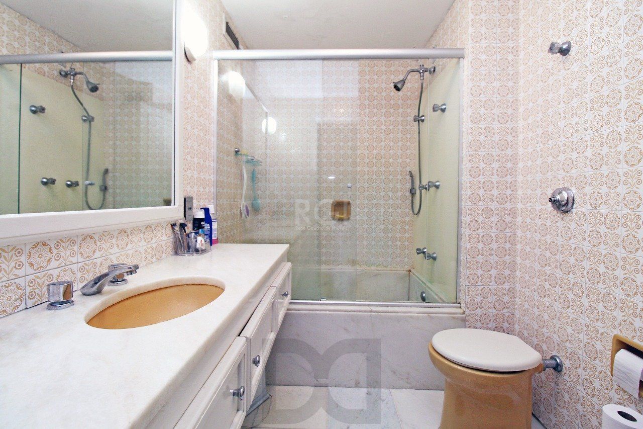 Apartamento para Venda - 245.75m², 3 dormitórios, sendo 1 suites, 2 vagas - Moinhos de Vento — foto 13