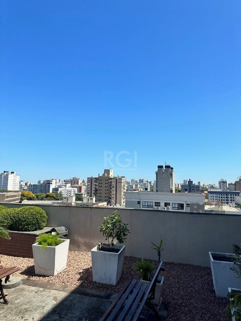 Oportunidade 1 dormitório com vaga próximo a todos os recursos do bairro. — foto 26