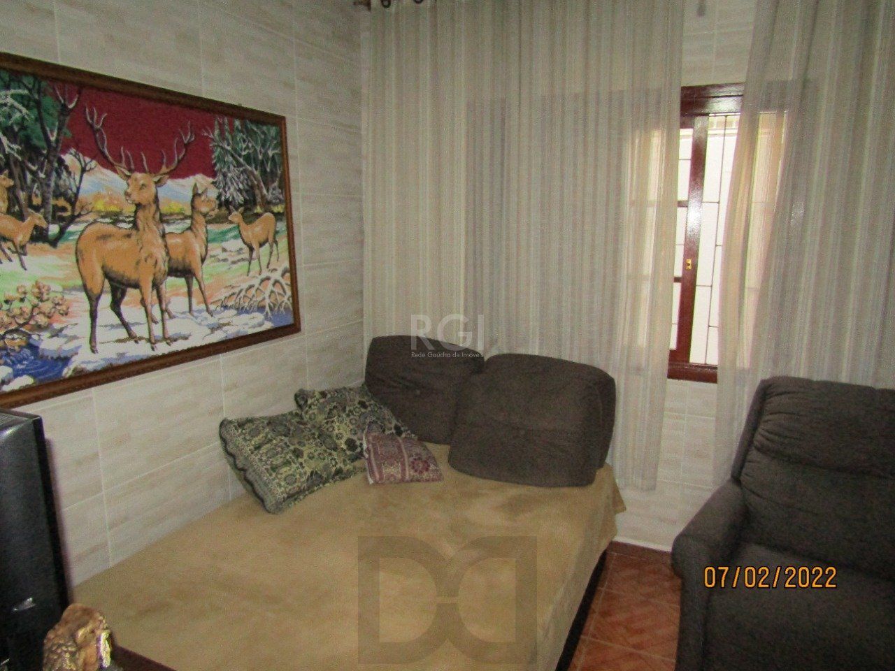 Casa para Venda - 154.78m², 3 dormitórios, sendo 1 suites, 3 vagas - Camaquã — foto 20