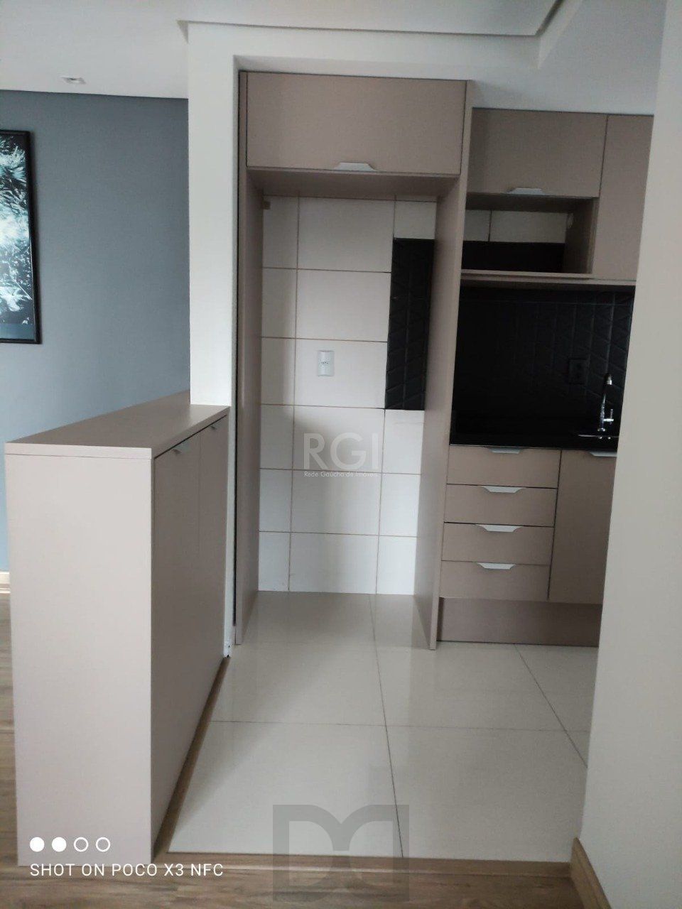 Apartamento para Venda - 47m², 2 dormitórios, Agronomia — foto 2
