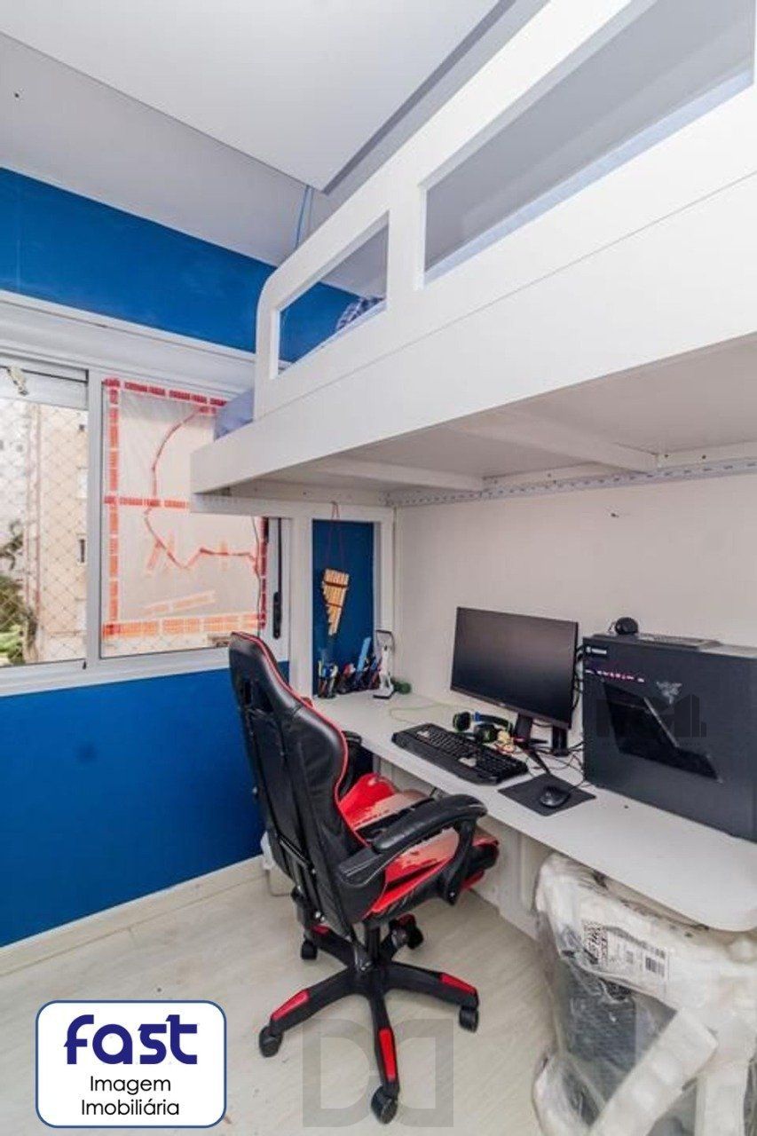 Apartamento para Venda - 65m², 3 dormitórios, 1 suite 1 vaga - Vila Ipiranga — foto 14