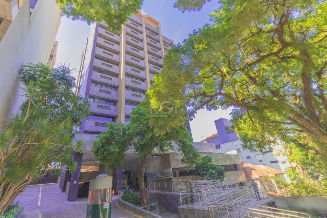 Conjunto/Sala para Venda - 36.26m², 0 dormitórios, 1 vaga - Rio Branco — foto 1