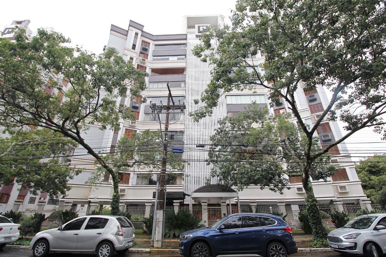 Apartamento para Venda - 159.08m², 4 dormitórios, sendo 4 suites, 2 vagas - Boa Vista — foto 1