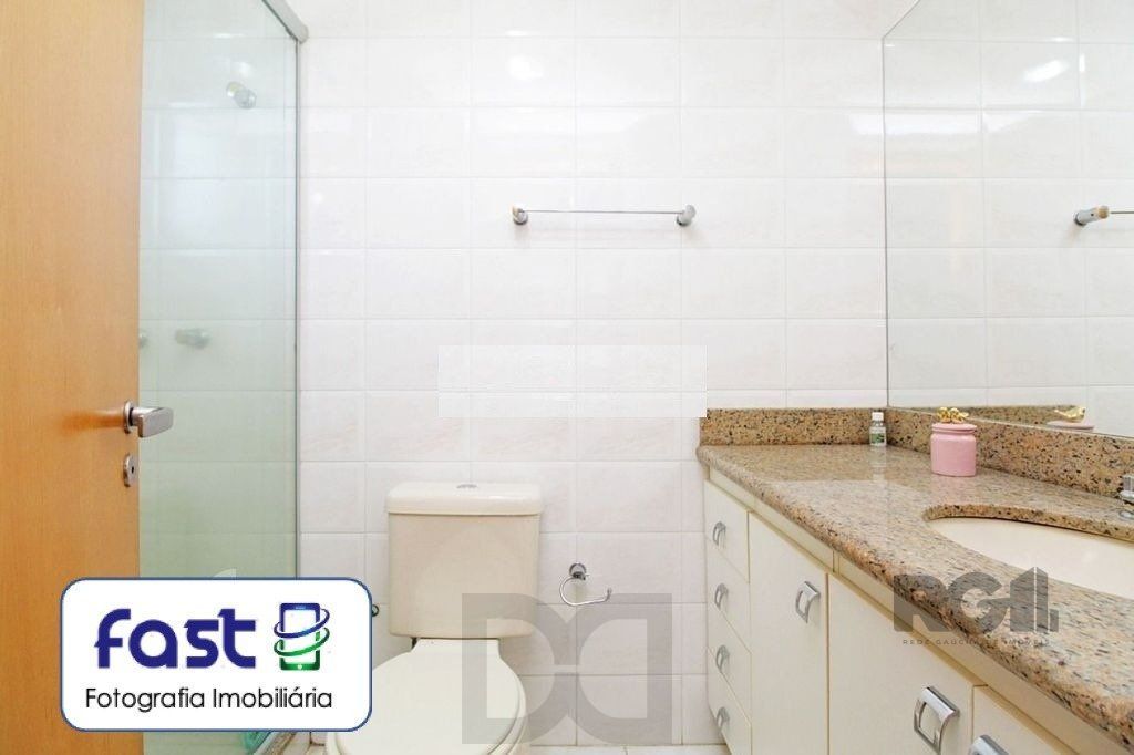 Apartamento para Venda - 87m², 3 dormitórios, sendo 1 suites, 1 vaga - Passo da Areia — foto 6