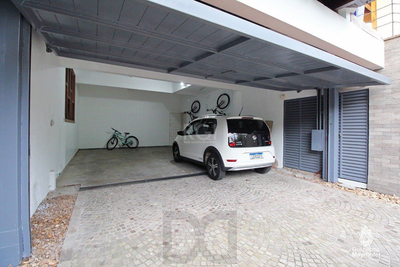 Casa para Venda - 650m², 4 dormitórios, sendo 3 suites, 4 vagas - Chácara das Pedras — foto 46