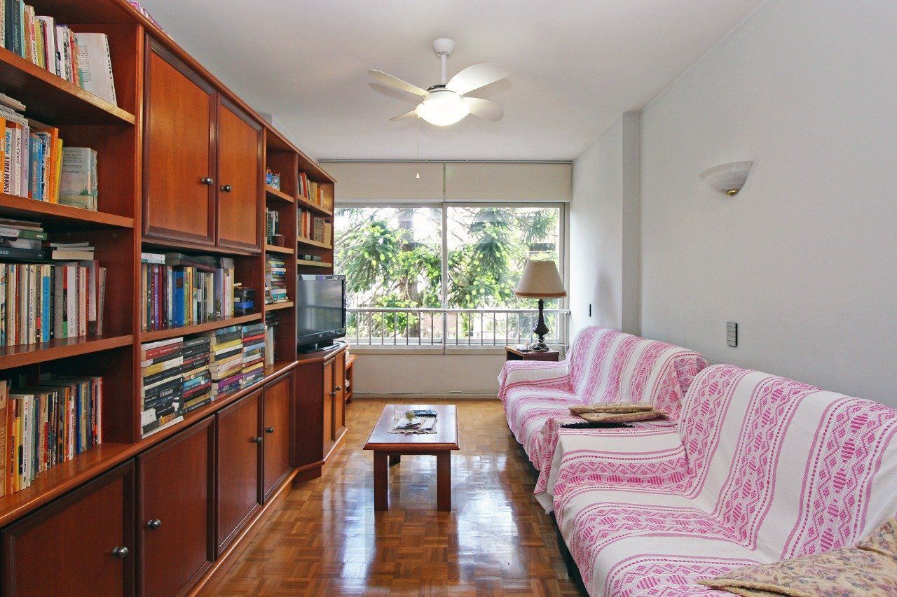 Apartamento para Venda - 245.75m², 3 dormitórios, sendo 1 suites, 2 vagas - Moinhos de Vento — foto 20