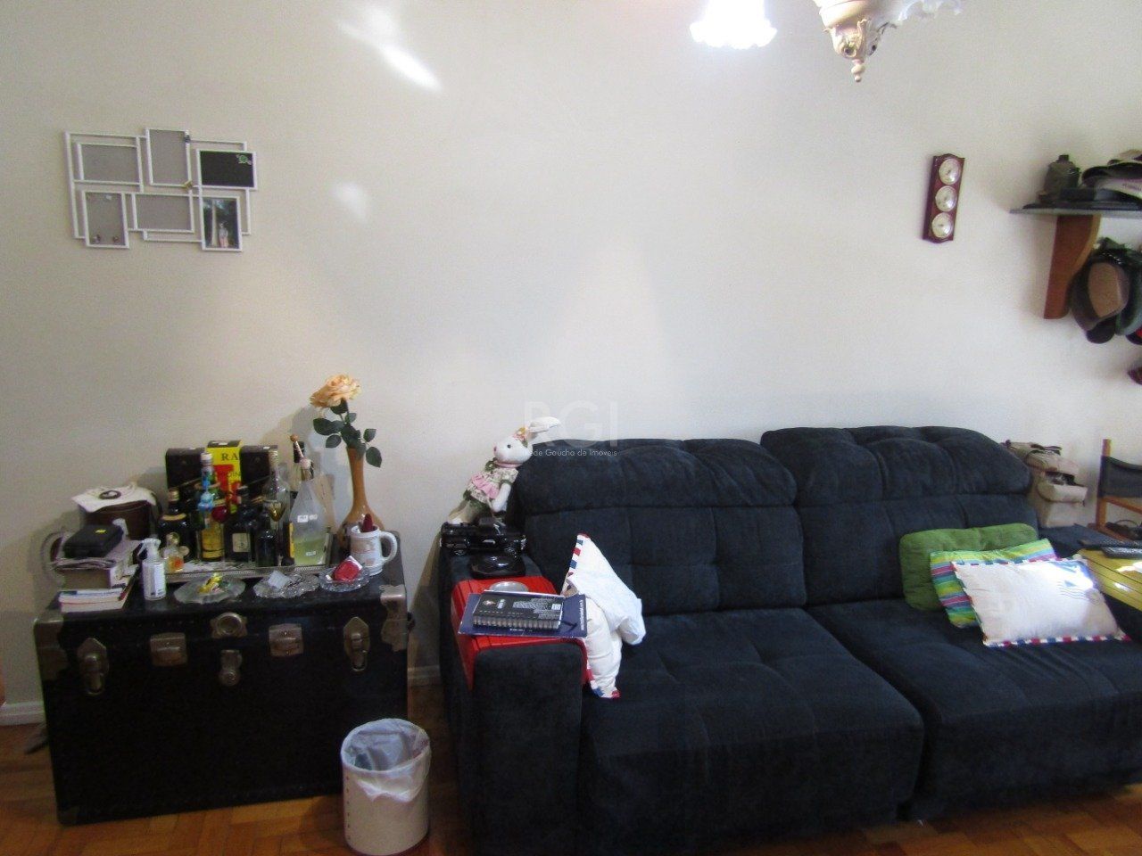 Apartamento para Venda - 71.01m², 2 dormitórios, 2 vagas - São João — foto 8