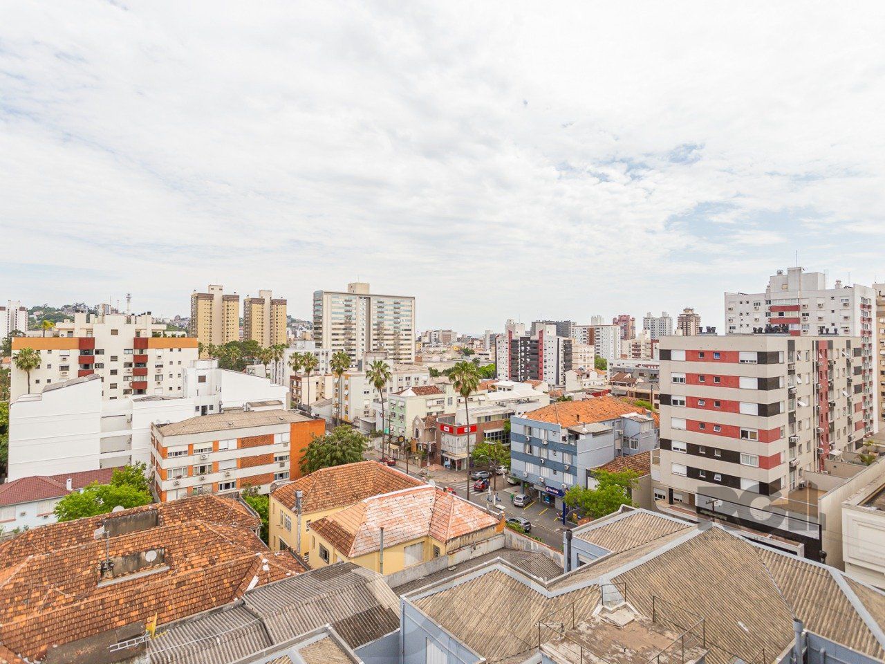 Sala comercial e uma vaga de garagem no bairro Menino Deus em Porto Alegre — foto 9