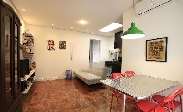 Apartamento de 1 quarto no bairro Auxiliadora em POA — foto 6