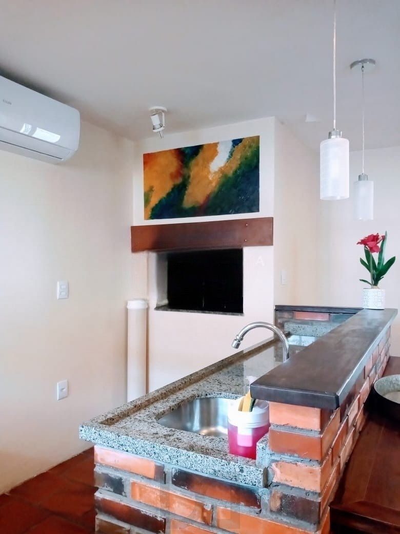 Apartamento de 2 quartos, 2 banheiros, elevador e garagem no bairro Higienópolis — foto 29