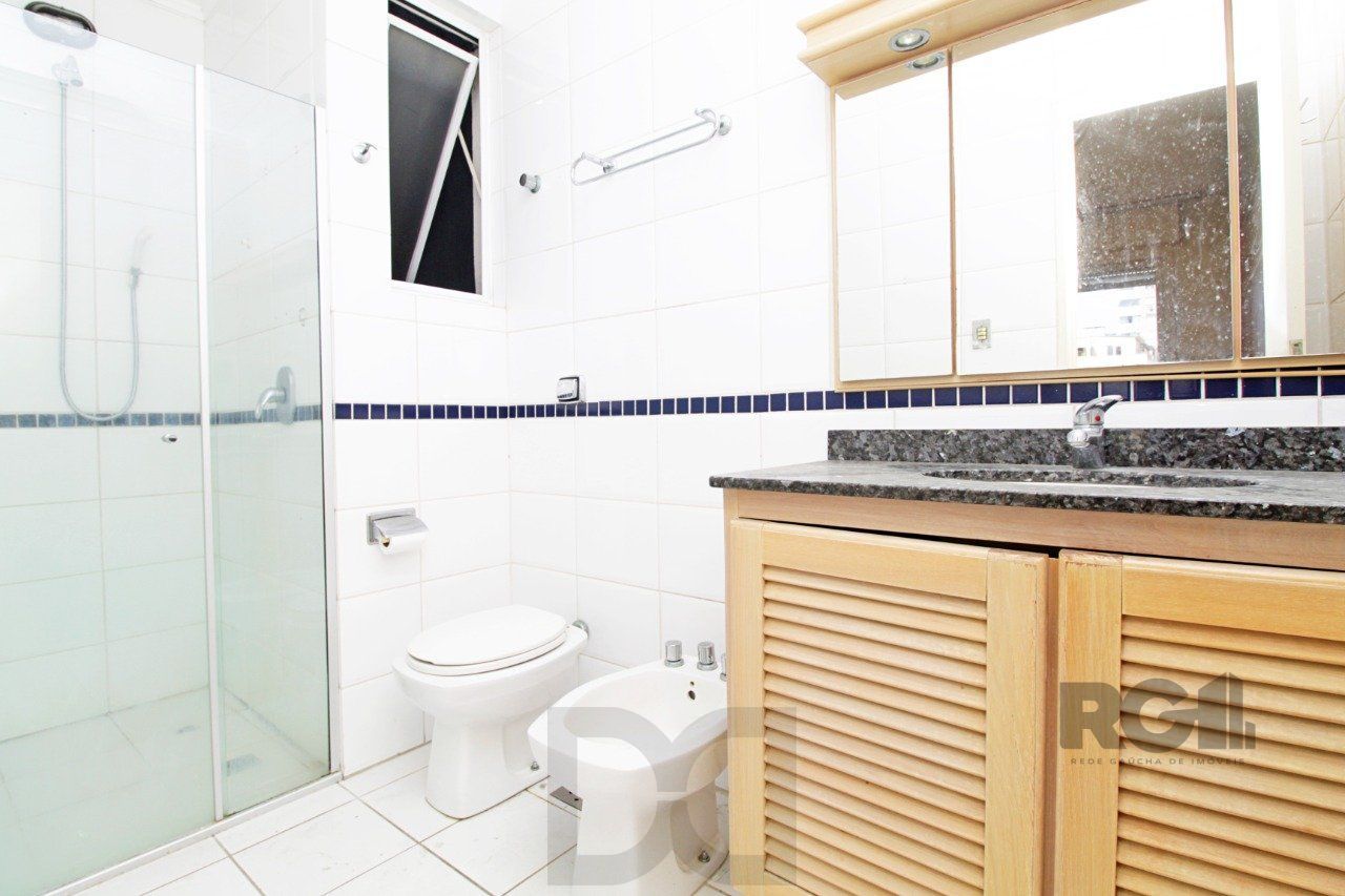 Venda Apartamento de três dormitórios, 01 vaga de garagem, com elevador — foto 12